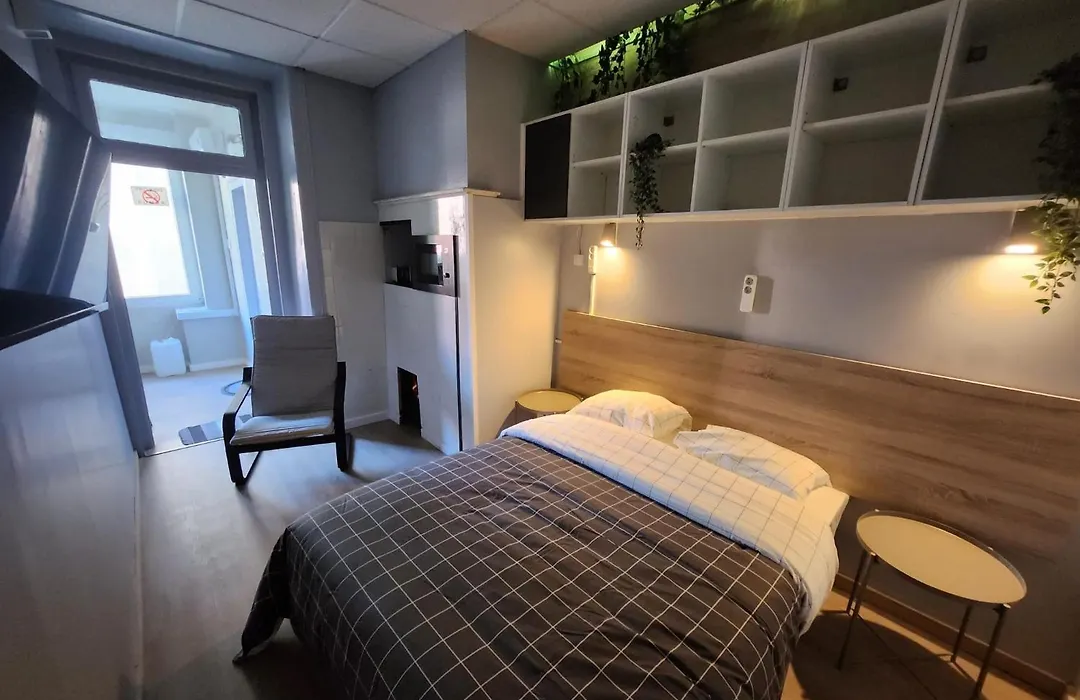 Daora Lisbon Hostel-1