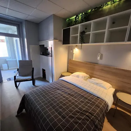 Daora Lisbon Hostel-2
